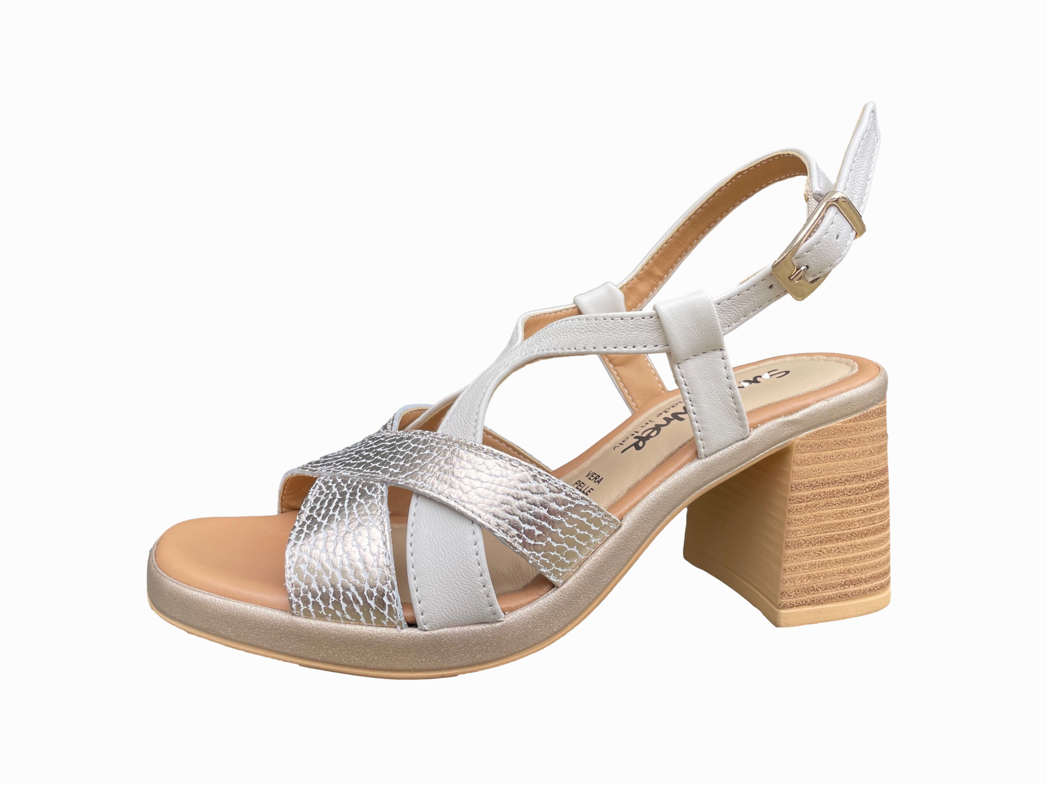 Soft Flexible SUNDOWNER AMBRA