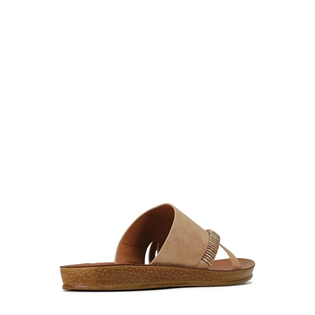 Outdoor Essential Bride - Camel