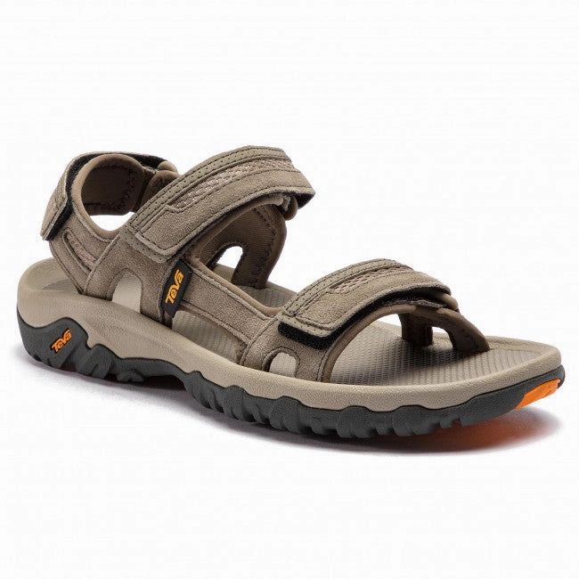 TEVA HUDSON Versatile Style Slip Off