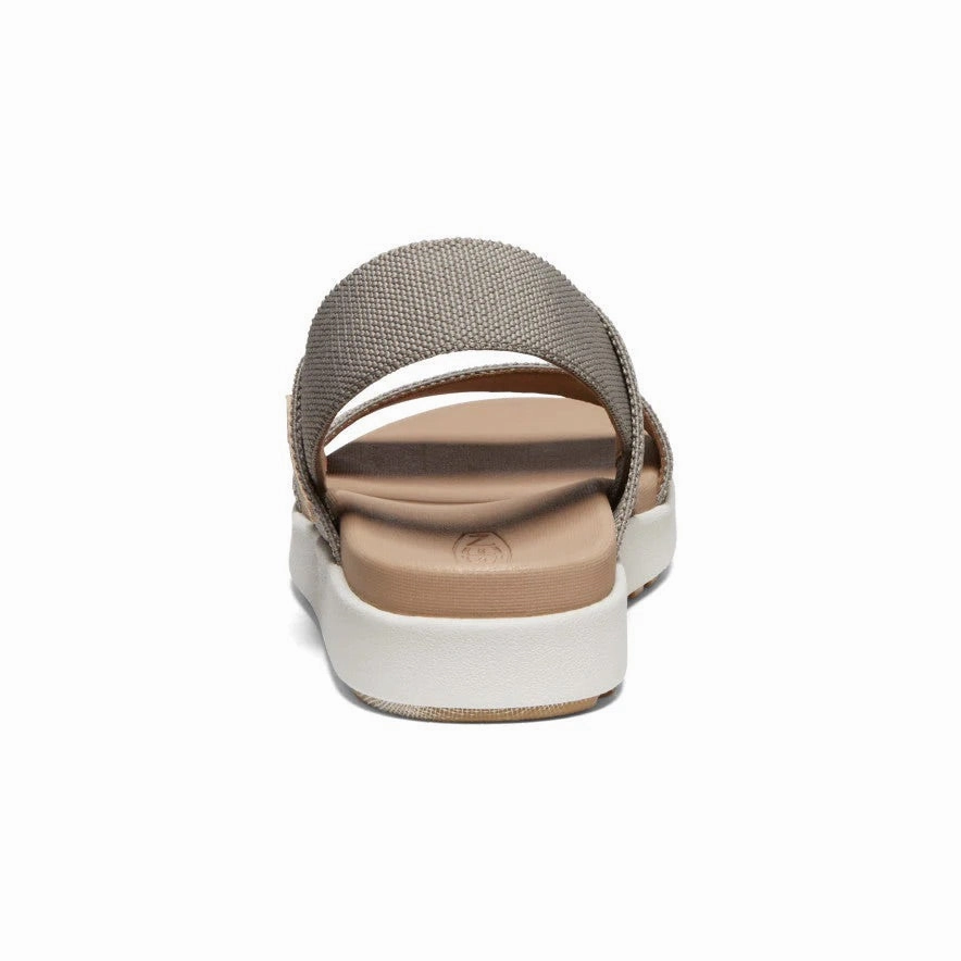 Cozy Choice Elle Backstrap - Brindle/Birch