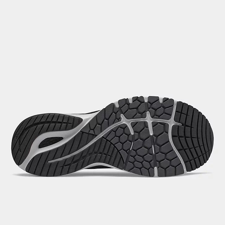 Gel Soft Baby Soft Fresh Foam 860v11 - Black with Lead