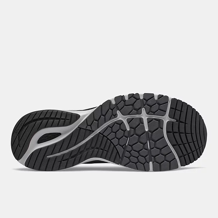 Fresh Foam 860v11 - Black with Lead Action Fast Summer Base