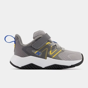 Rave Run v2 - Rain Cloud with Vibrant Apricot easy move Valley Run