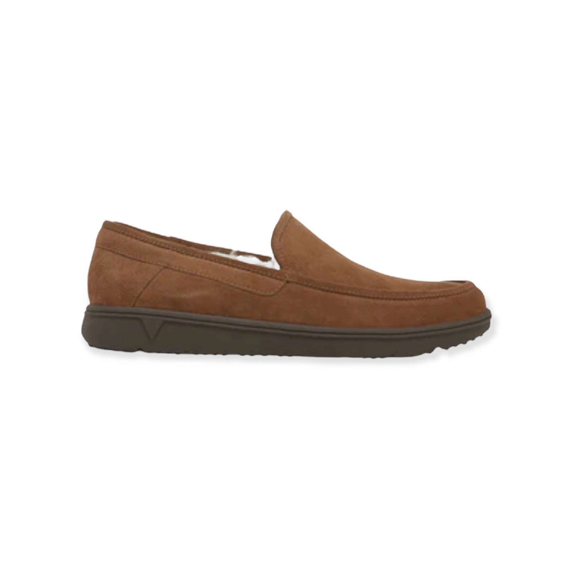 Effortless Foot Slip Gustavo