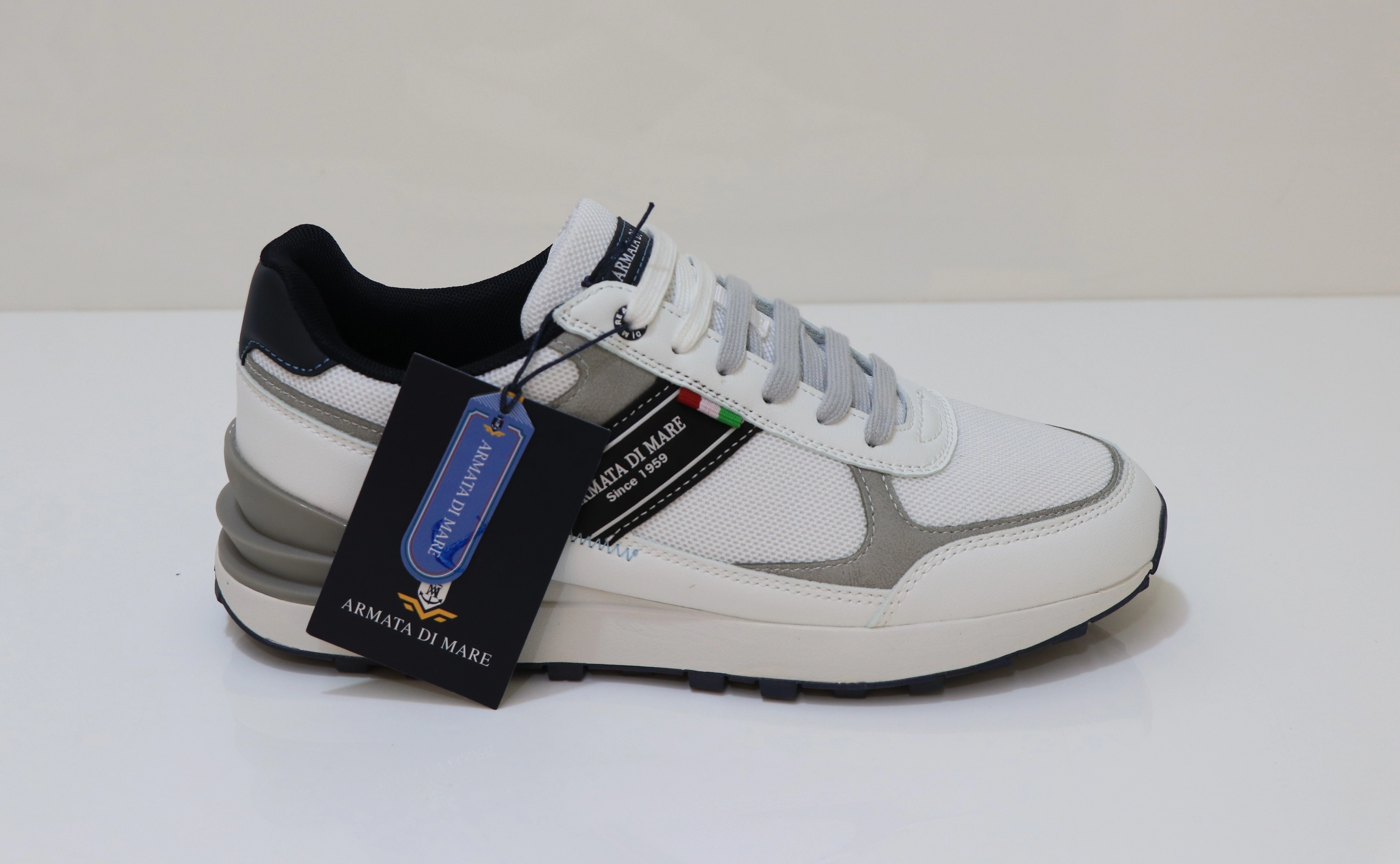 ARMATA DI MARE Soul Step Field Power