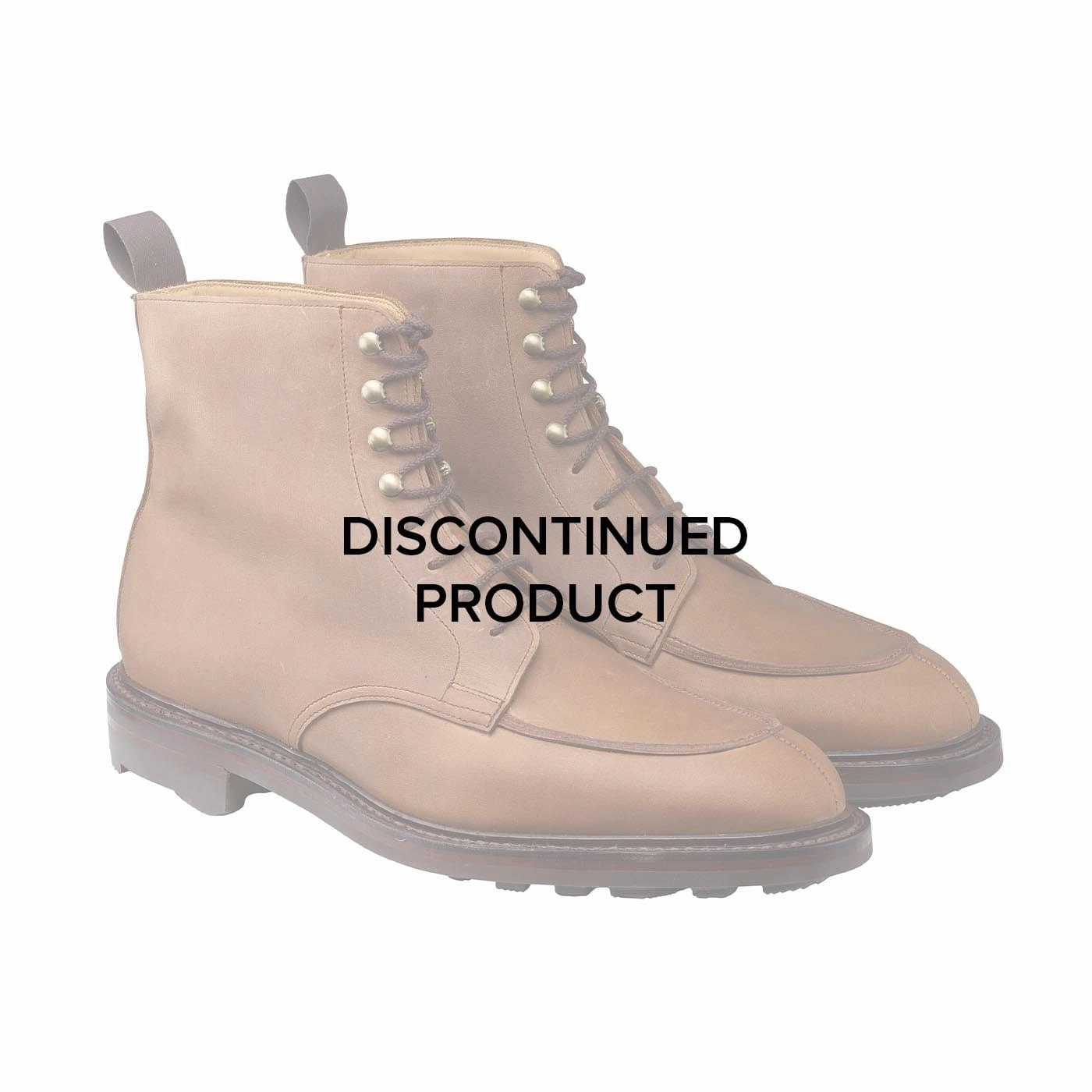 Ennerdale 2 Bronze Oiled Sides Effortless Look