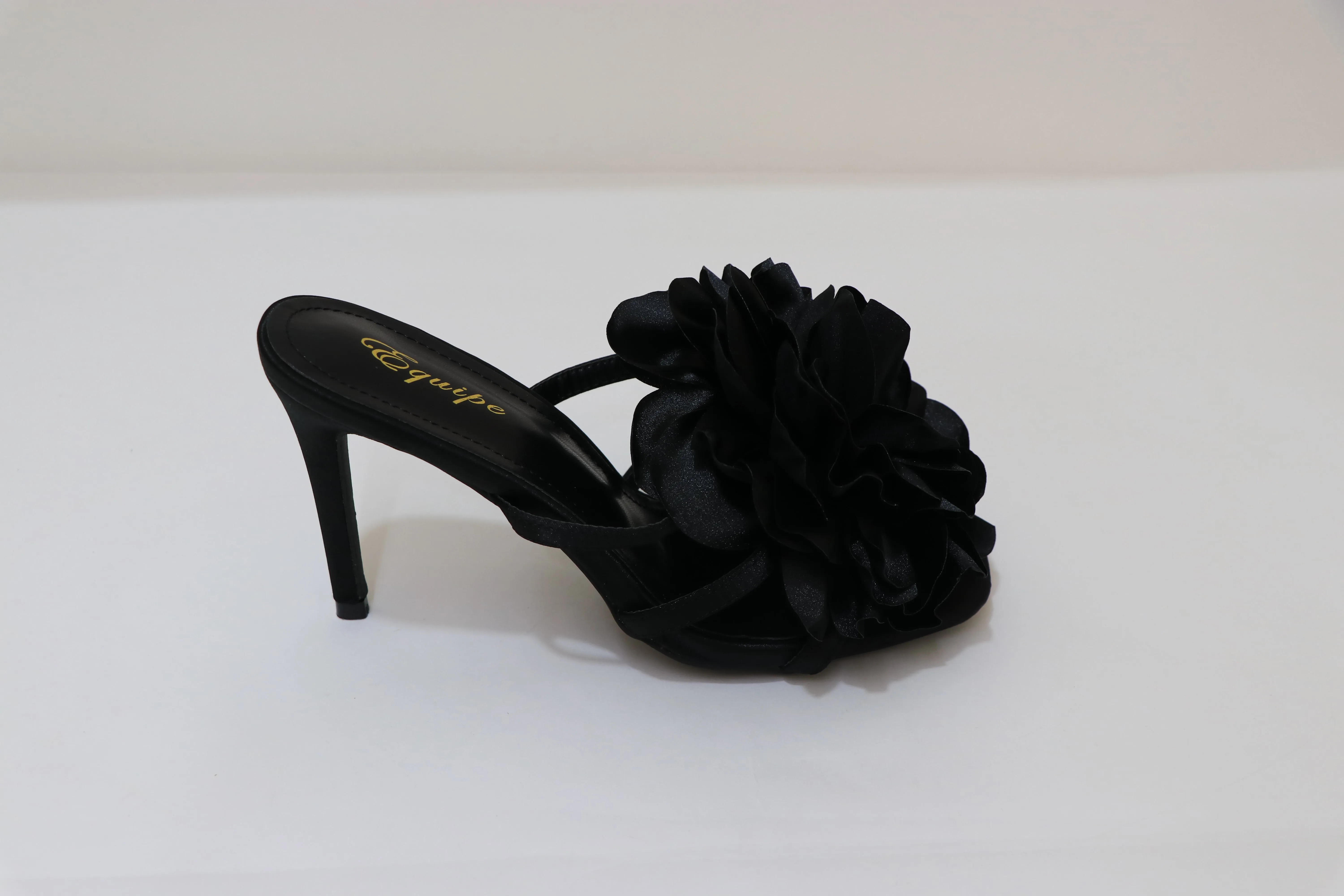 Non Slip Sole Springy sole EQUIPE SABO