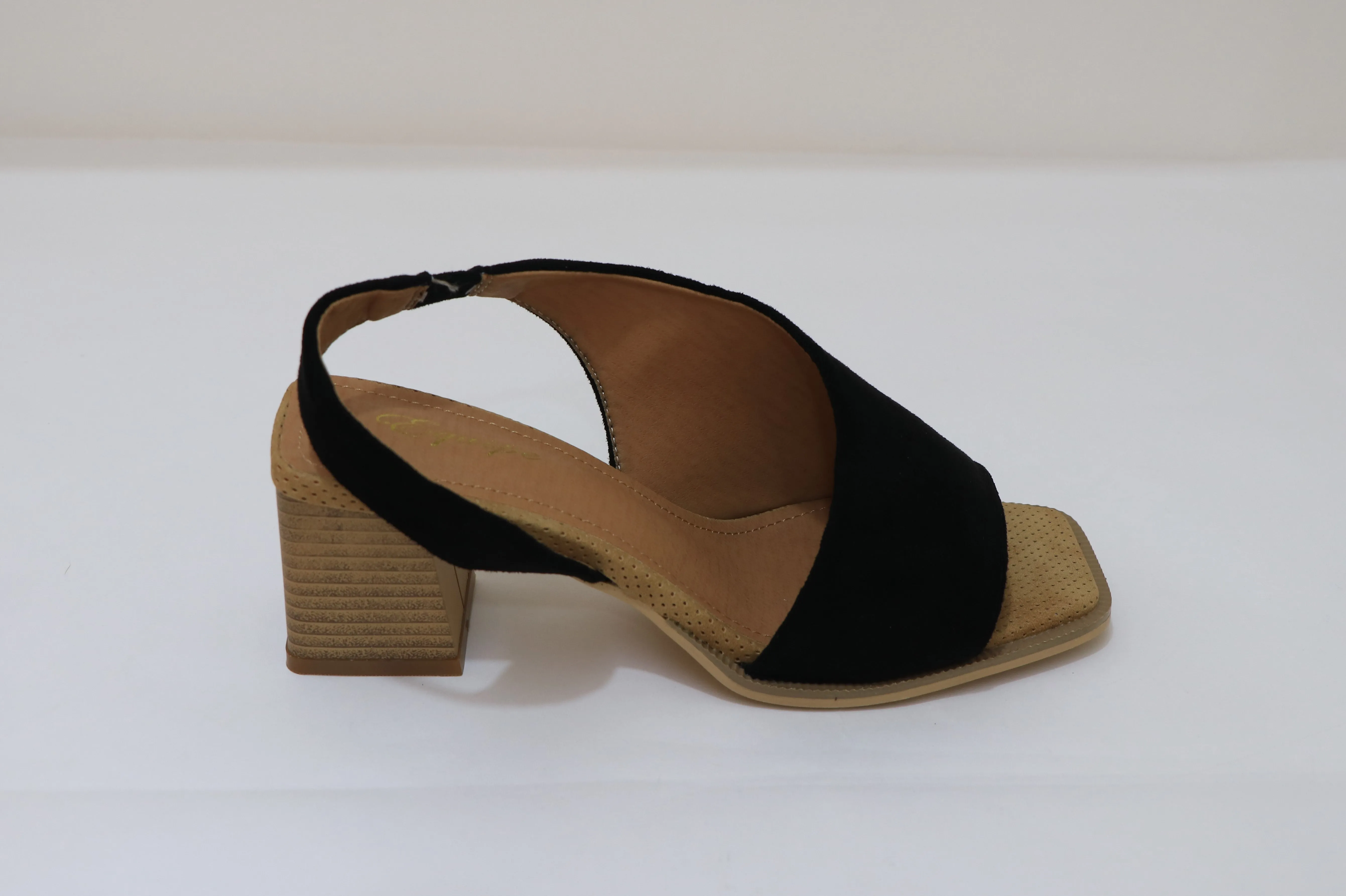 Arch Relief Secure fit EQUIPE SANDAL