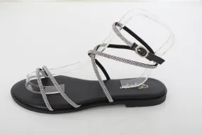 EQUIPE Sandals Outdoor