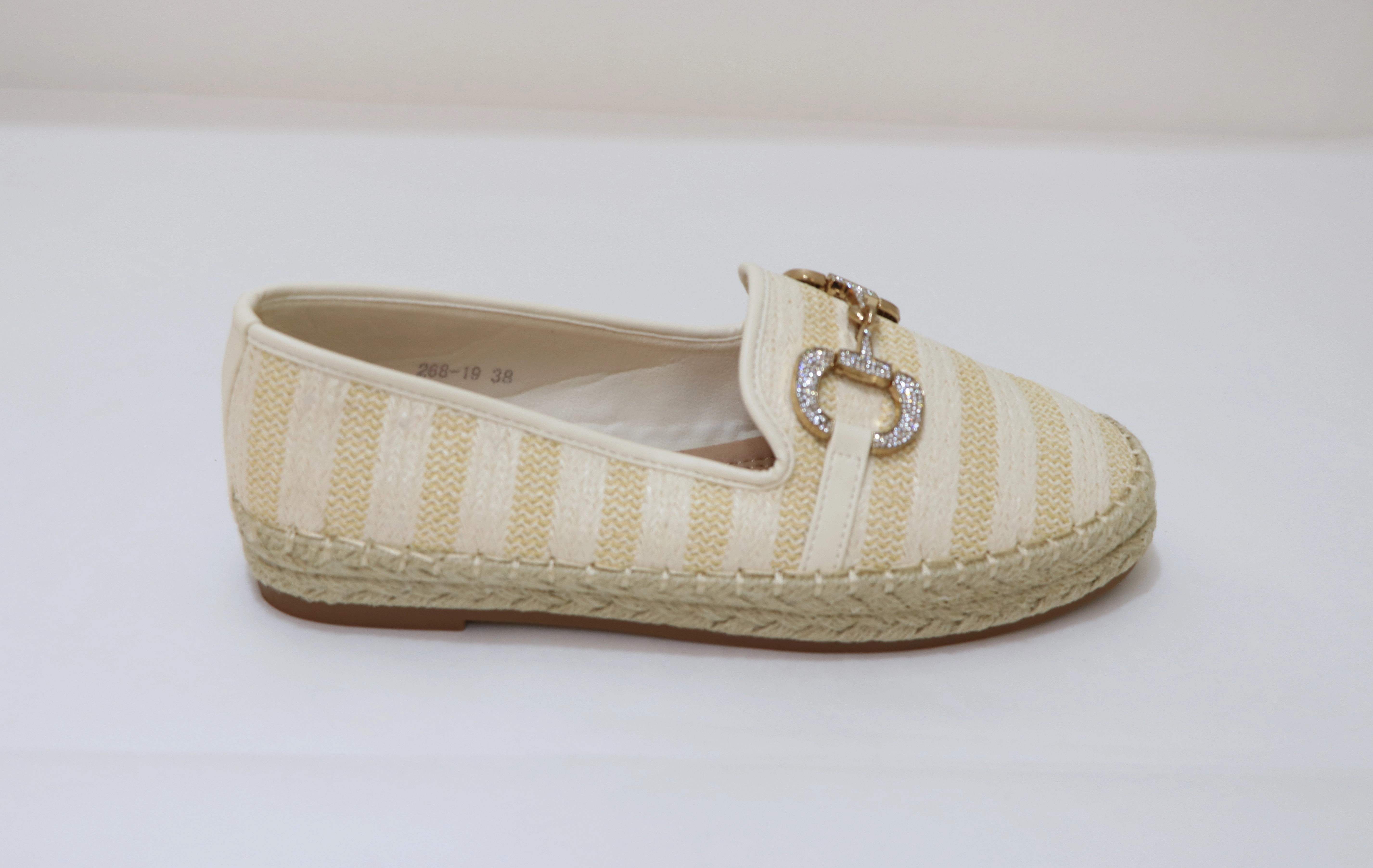 EQUIPE LOAFERS Trendy Boots