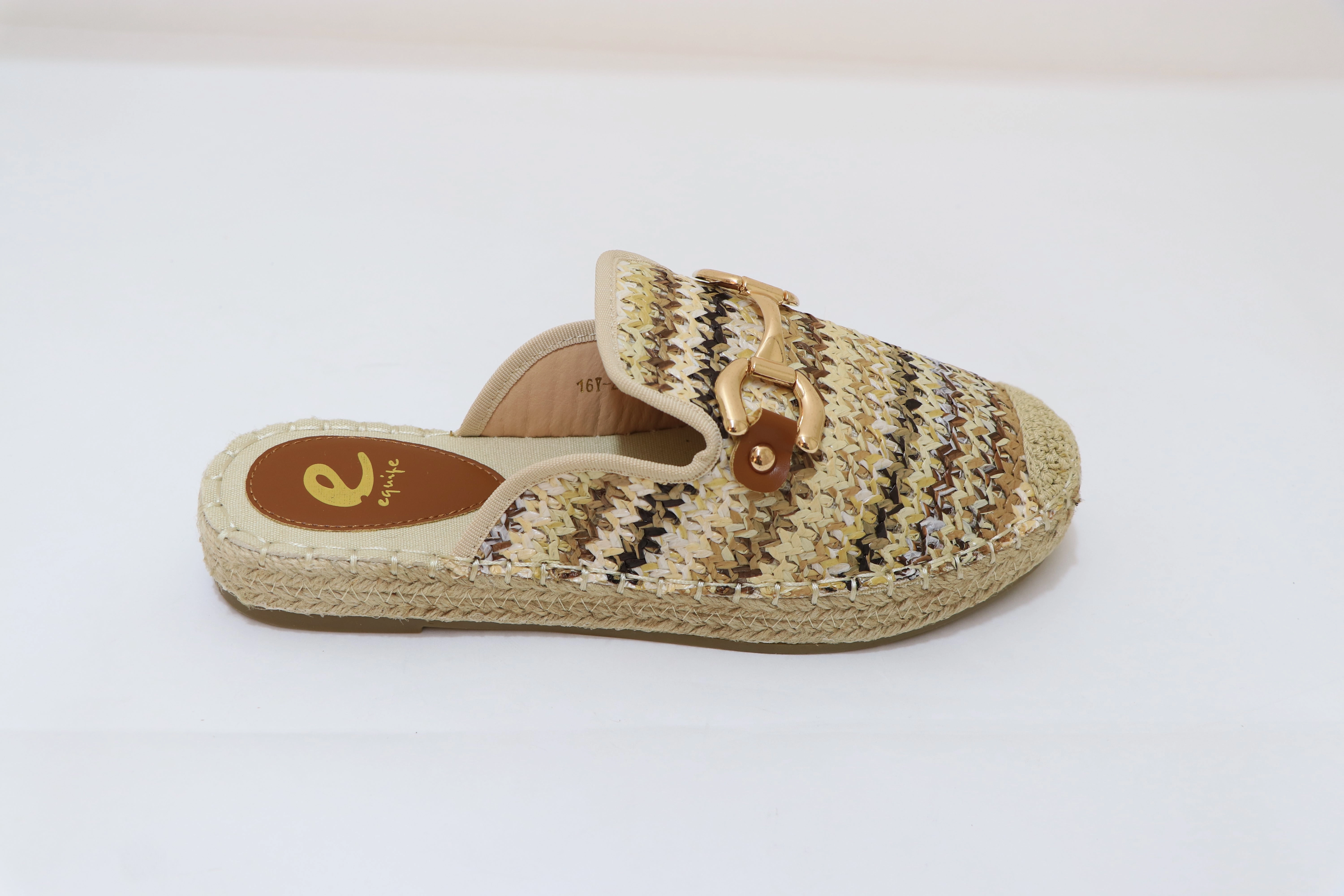 EQUIPE Mules MultiDirectional foam sole