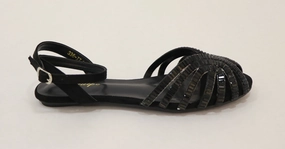 EQUIPE OPEN BALLERINE Molded Insole