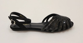 EQUIPE OPEN BALLERINE Molded Insole