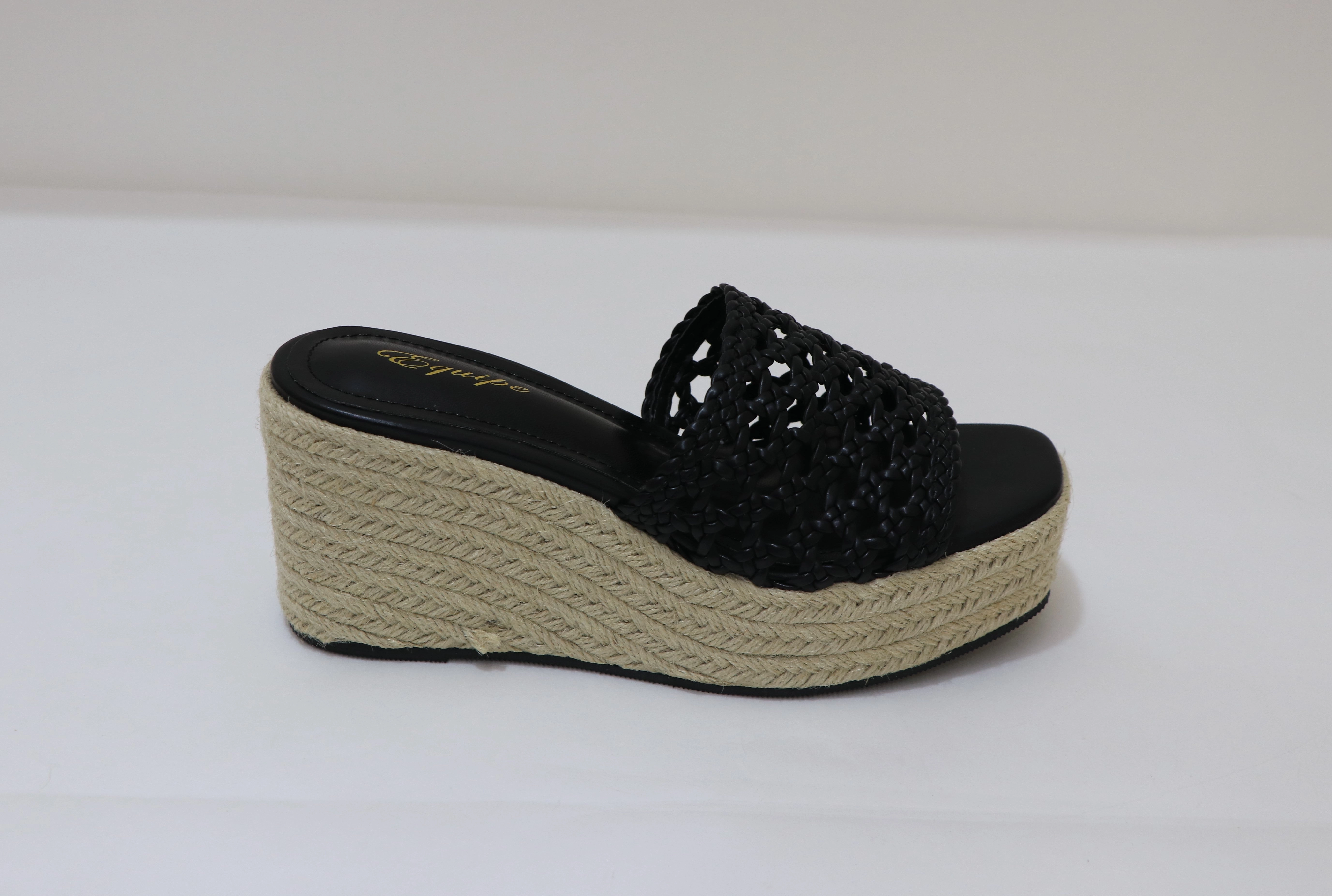 EQUIPE ROCK SABO Date Soft Outfit Match