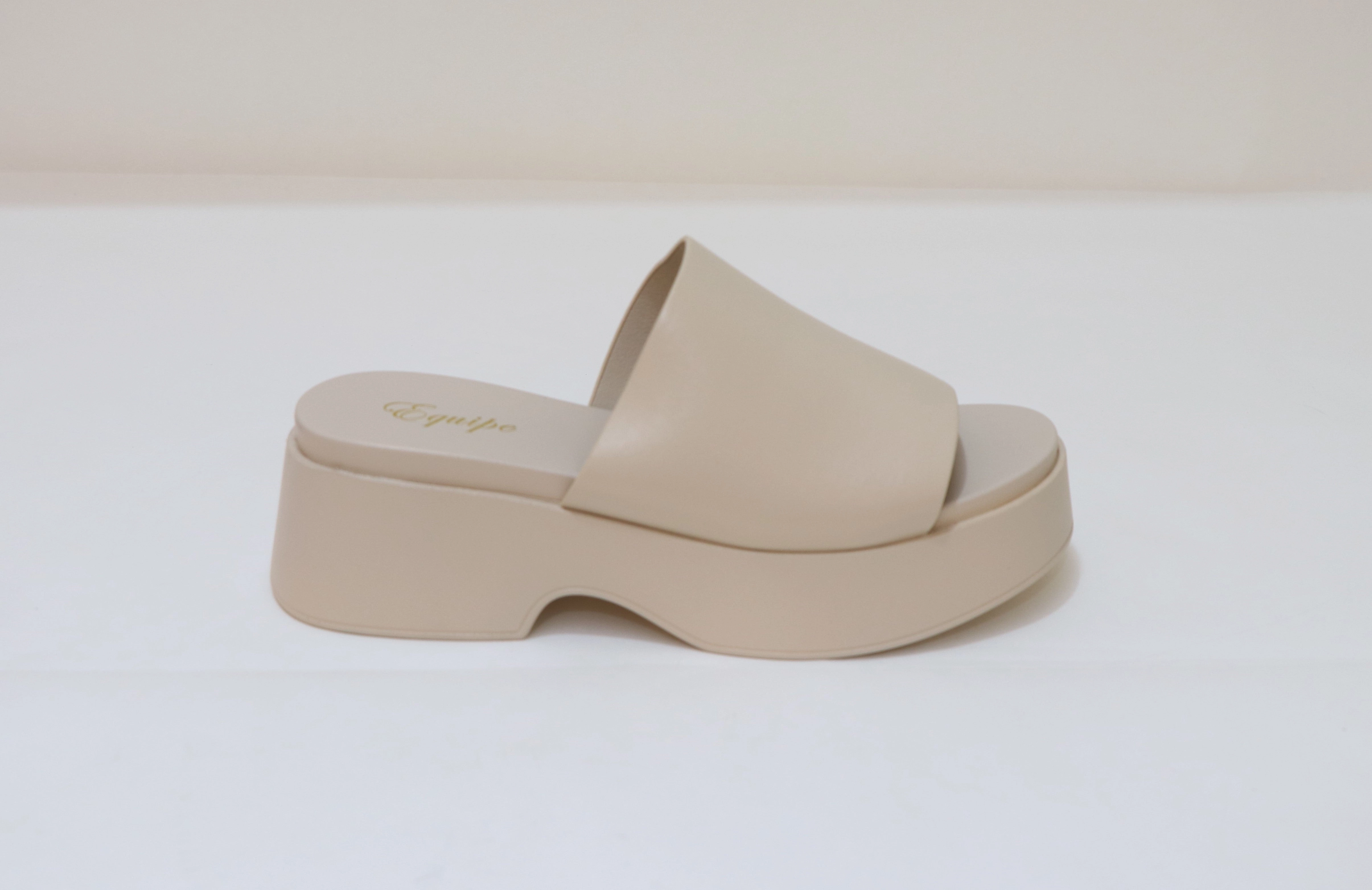 EQUIPE SABO Footwear for Active Lifestyle All Daywear