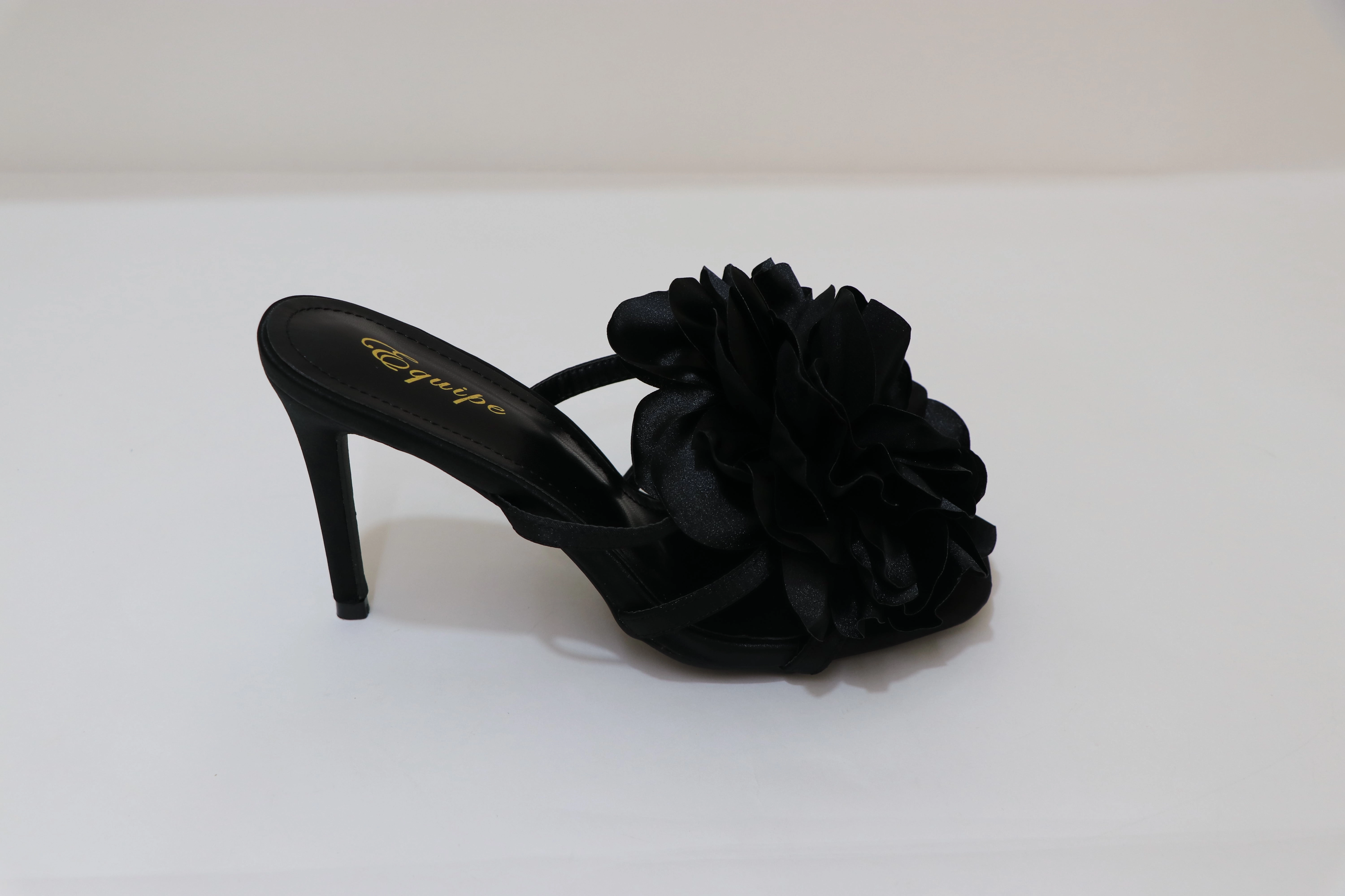 Fast Fit Rubber Outsole EQUIPE SABO