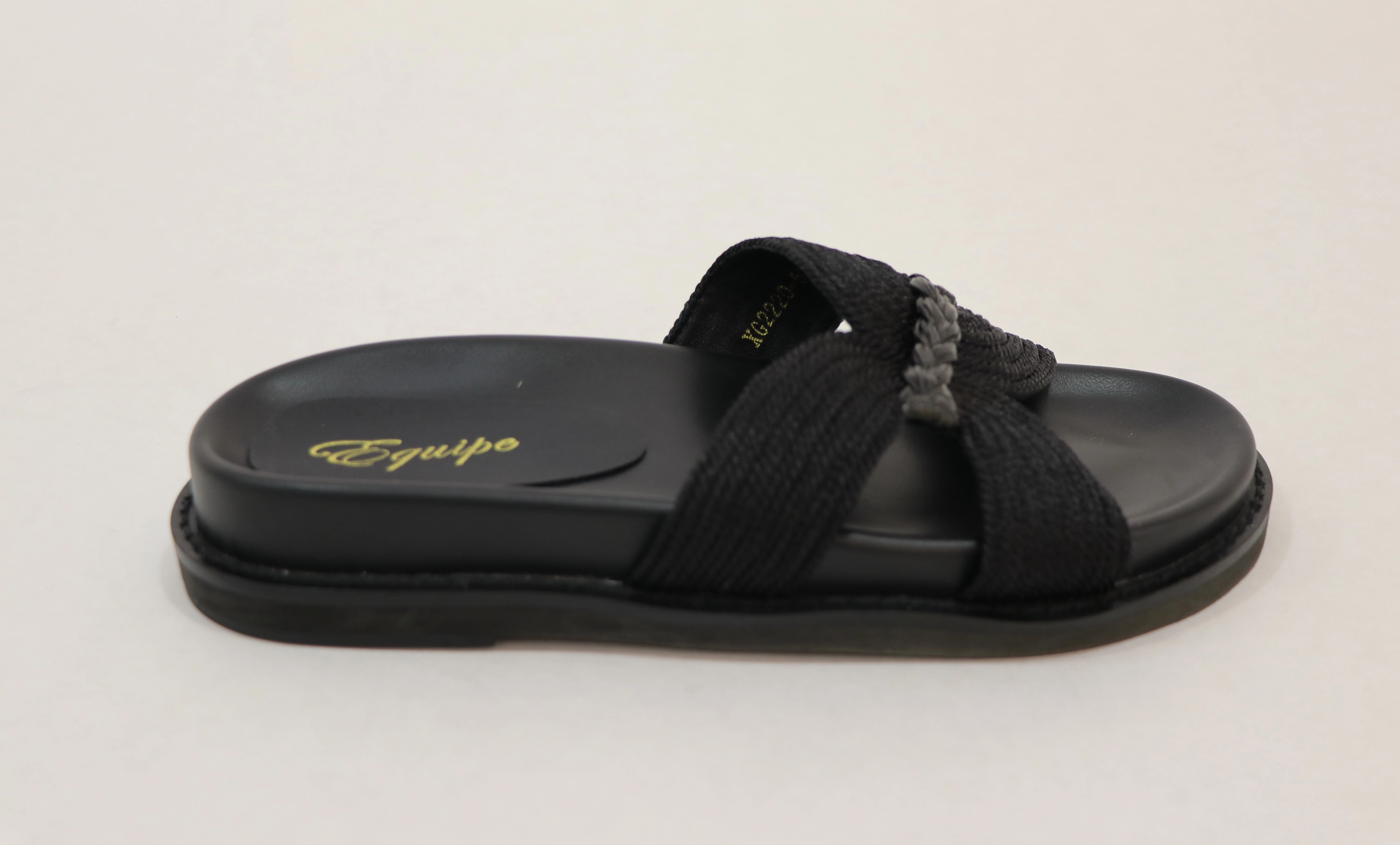 Simple Relax Sandal Anti   Fatigue EQUIPE SLIPPER
