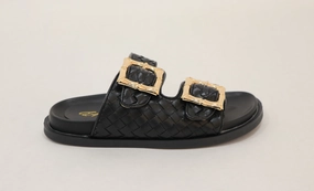 Cushioned Comfort EQUIPE SLIPPER