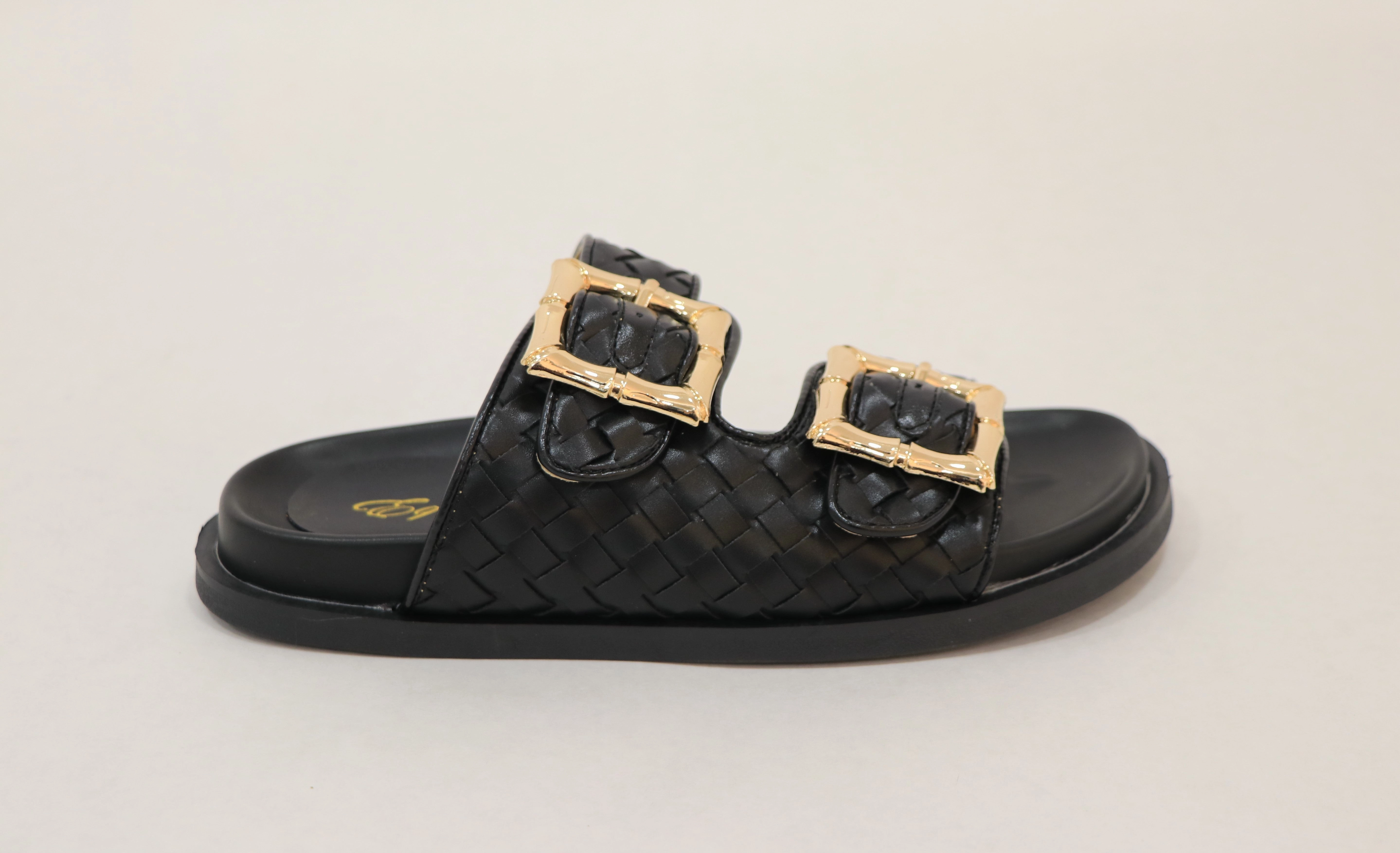 EQUIPE SLIPPER Soft Straps hypoallergenic