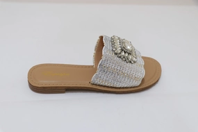 EQUIPE Slippers Great Comfort Adaptive Fit