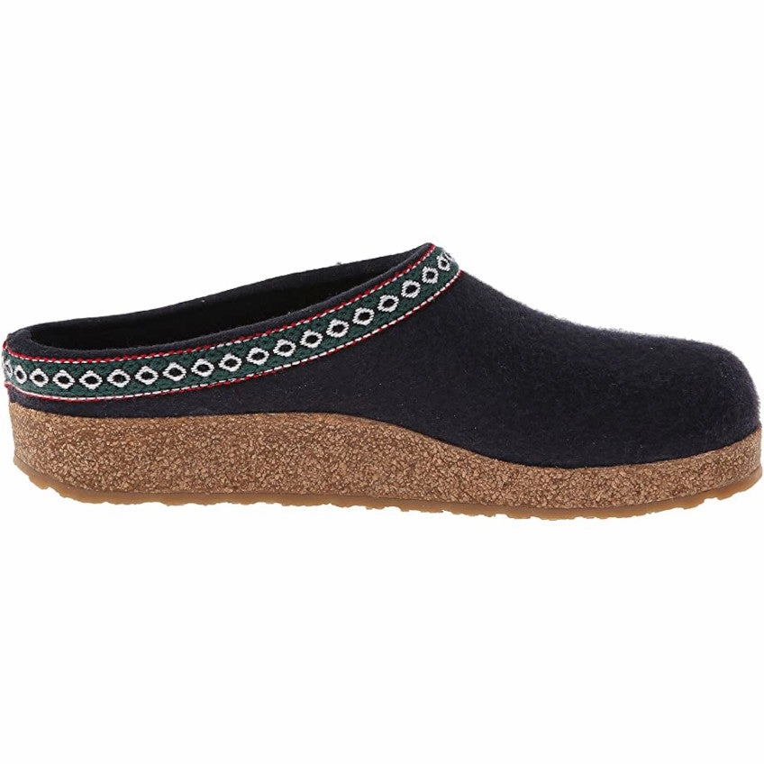 GRIZZLY NAVY Comfortable Backstrap Adjustable Fit