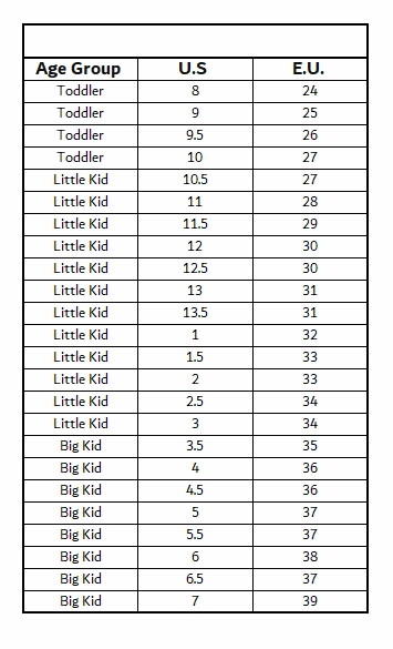 VIKING CHATHAM YOUTH Easy on