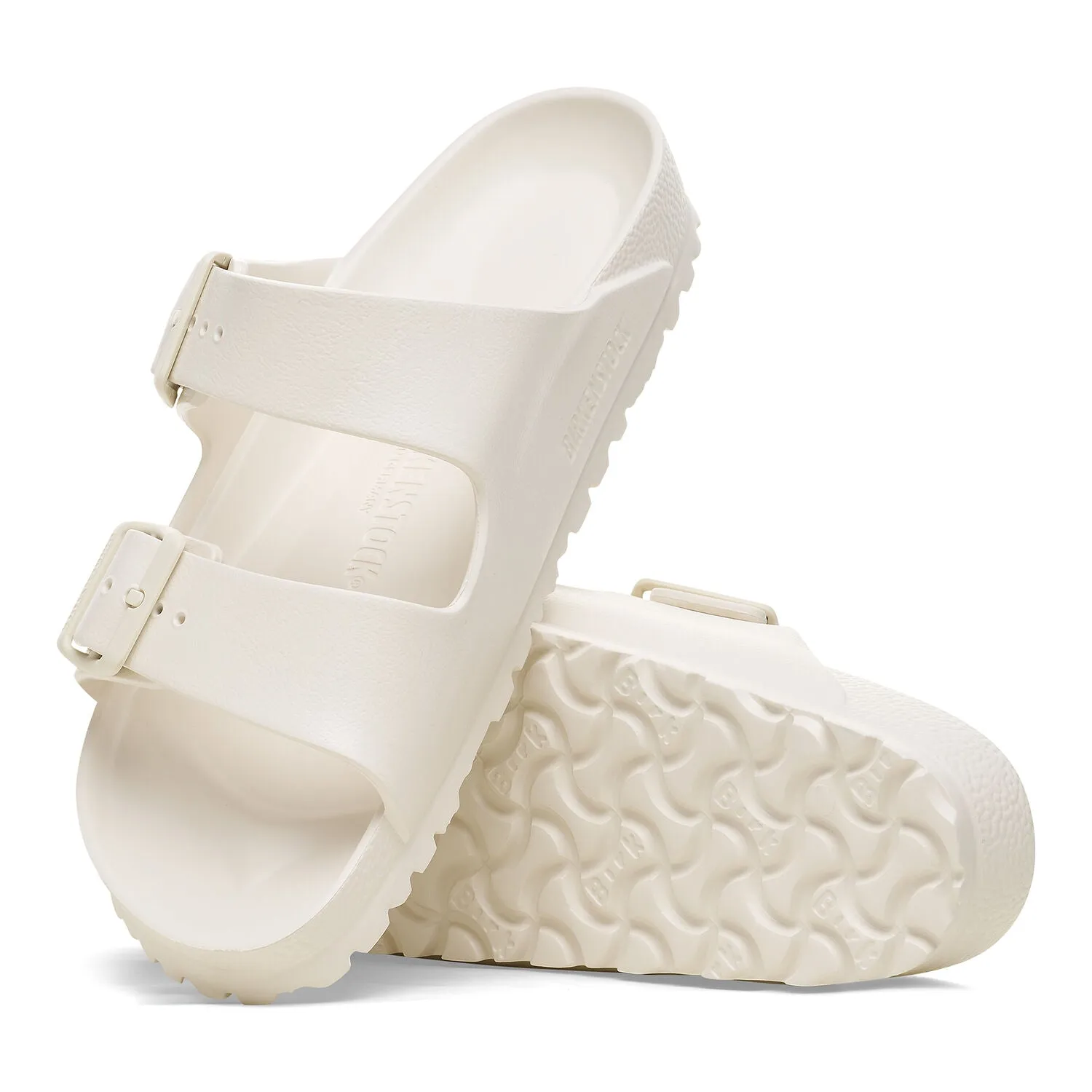 Arizona EVA - Eggshell Casual Beach Shoes