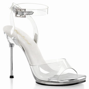 Year long mud proof CHIC-06 Clear/Clear