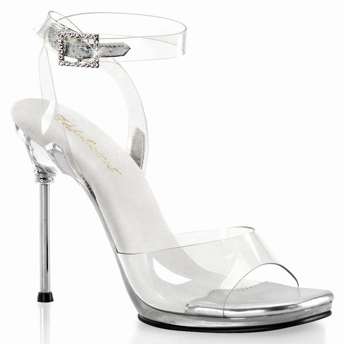 Year long mud proof CHIC-06 Clear/Clear