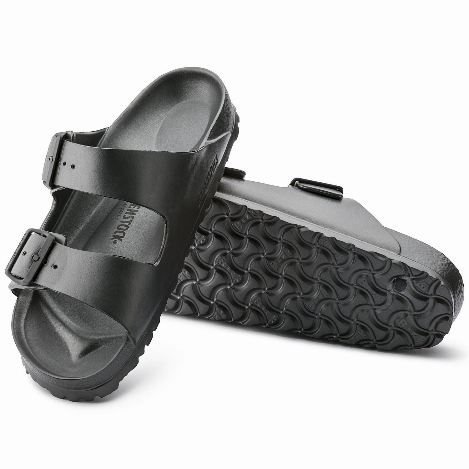 Arizona EVA - Anthracite Wrap Tie