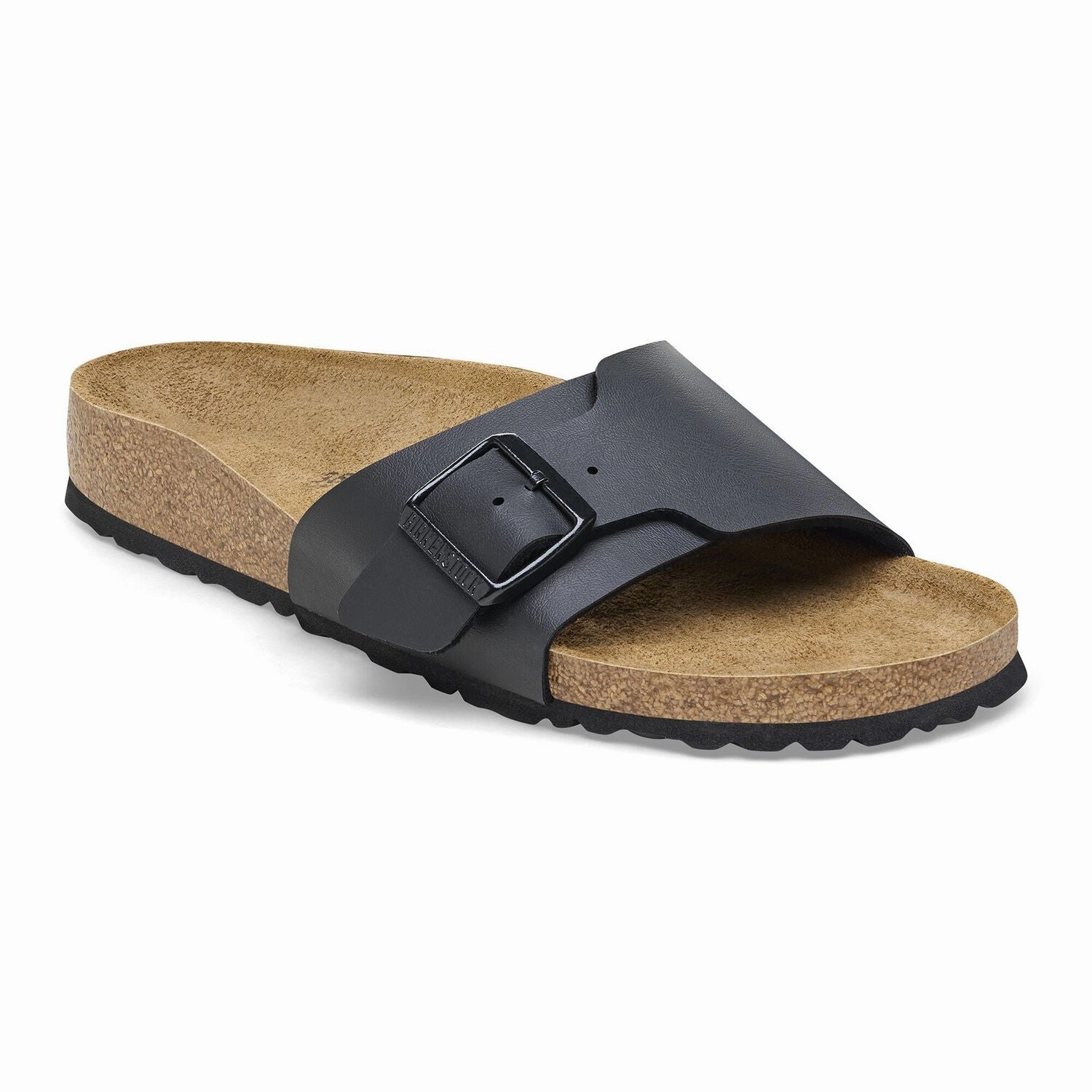 Comfortable For Walking No Rub Catalina - Black