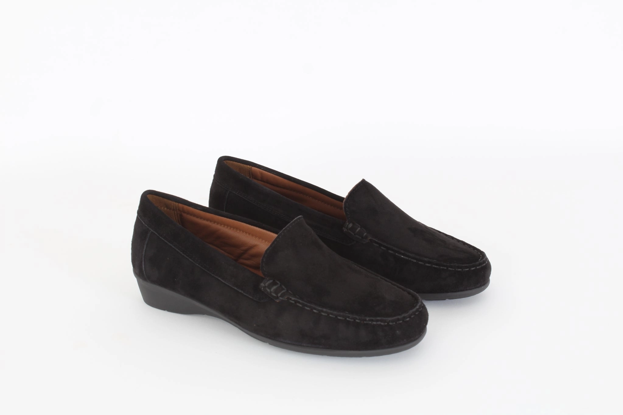 Form Core EXTIME slip-on loafers