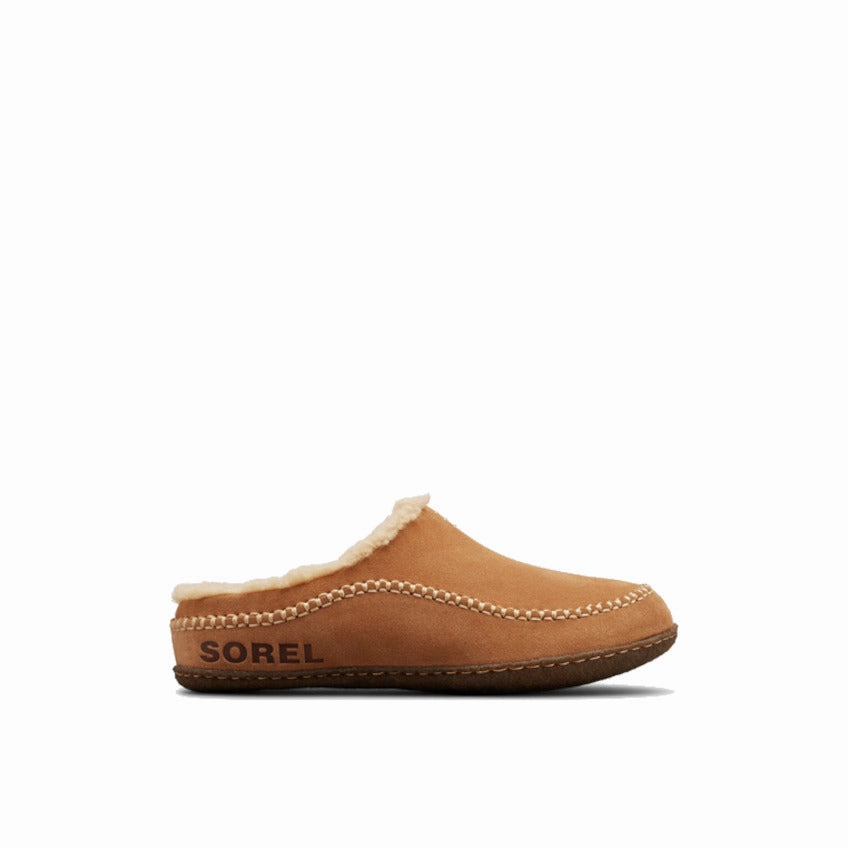 Comfortable for jogging Comfortable Support FALCON RIDGE II CAMEL BROWN