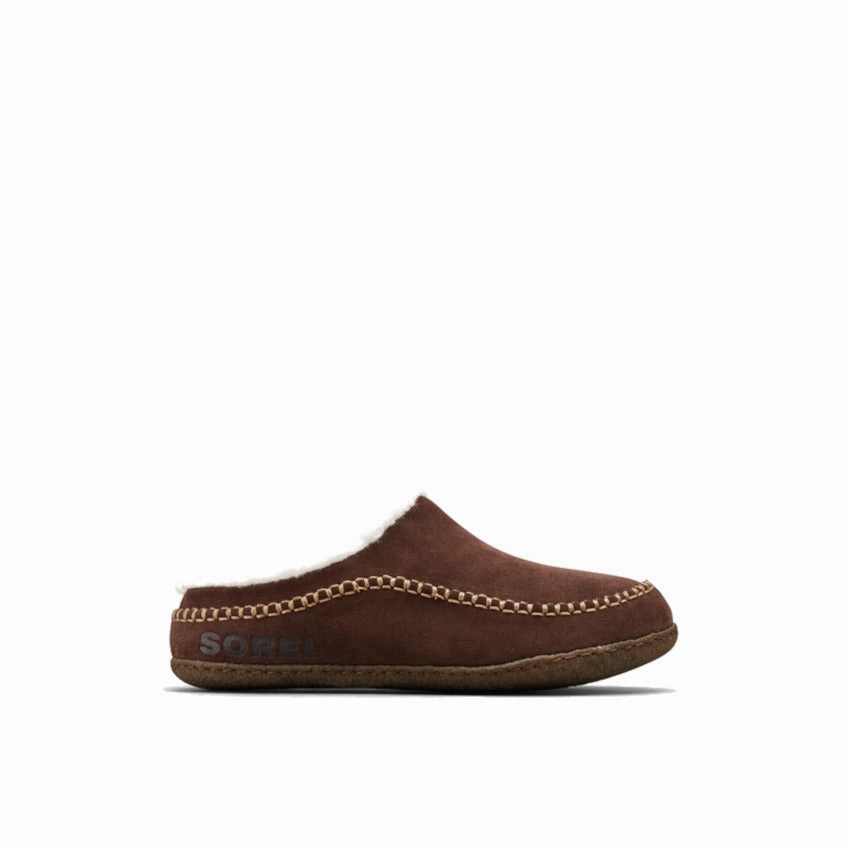 Effortless Style FALCON RIDGE II TOBACCO