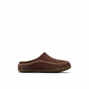 Performance Fit FALCON RIDGE II TOBACCO