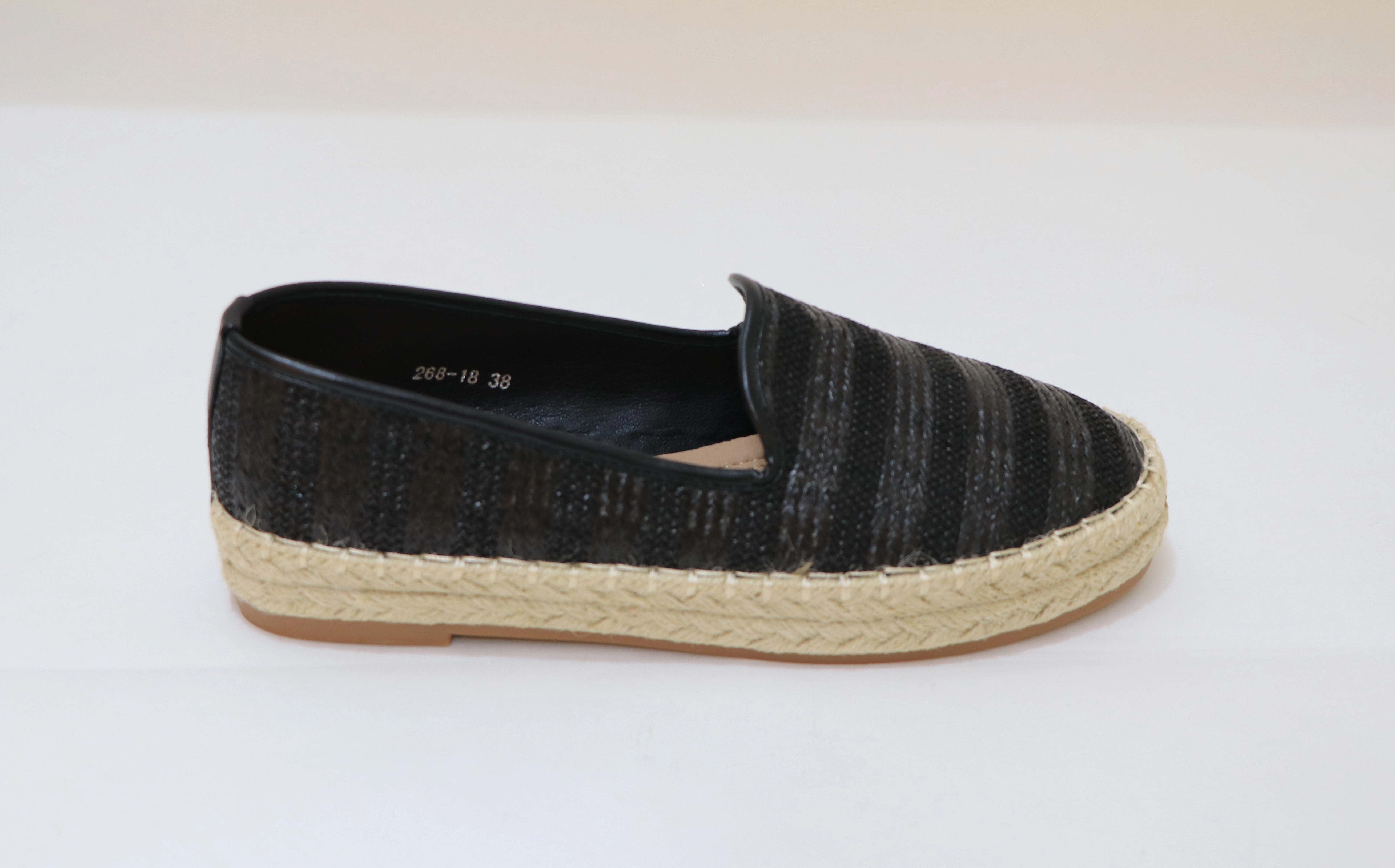 Form Shade Stacked Heel EQUIPE Sneakers