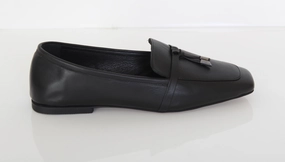 ALPER Ballerine with Tassels Stable base Game Ready