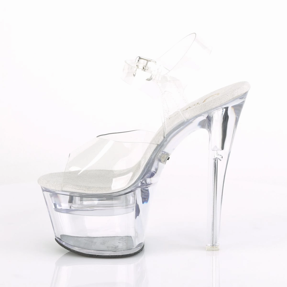 Ergonomic Design FLASHDANCE-708 Clear/Clear
