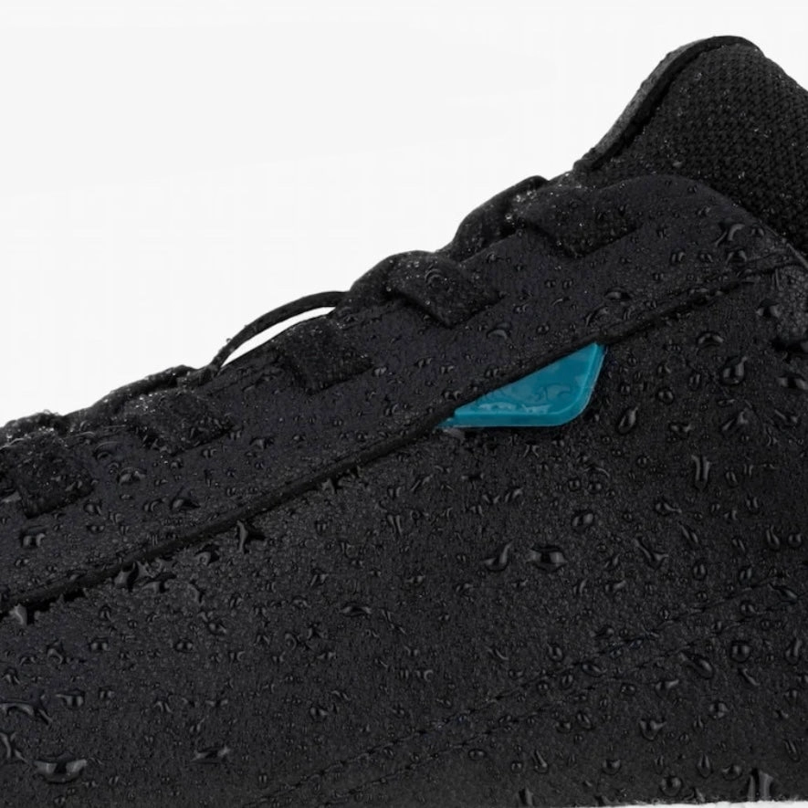 Effortless Walk Soft Cushioning Soho - Asphalt Black