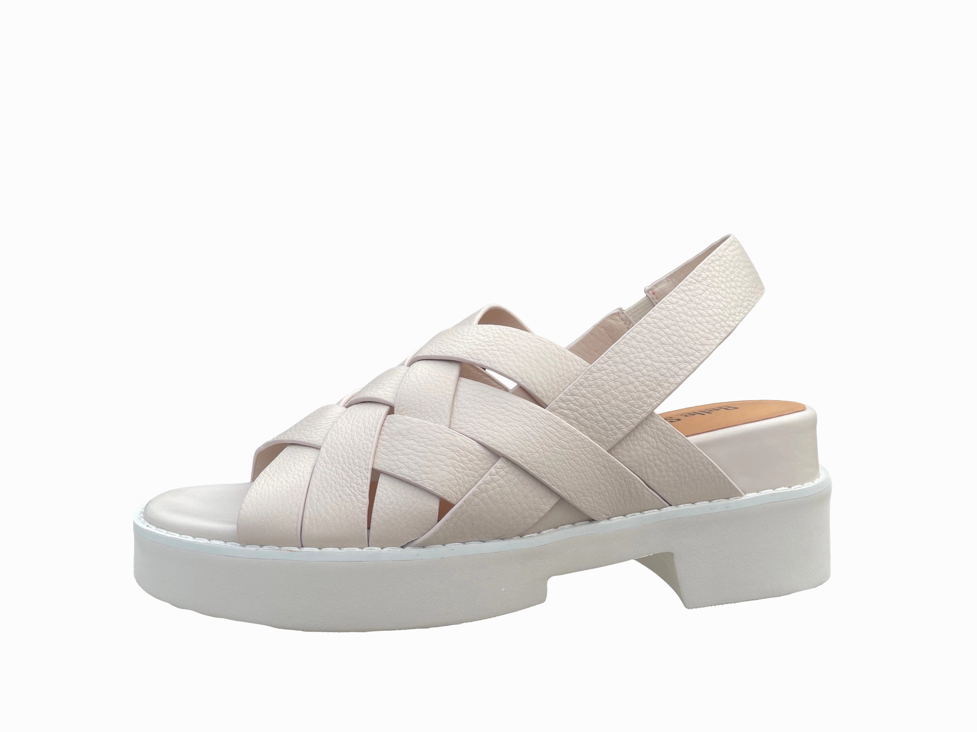 Breezy Mood BELLE SCARPE RUFORD