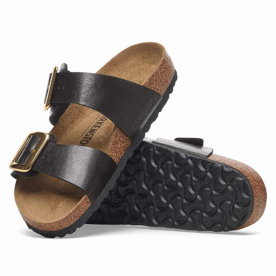 Cold Guard Sydney Luxe Buckle - Licorice