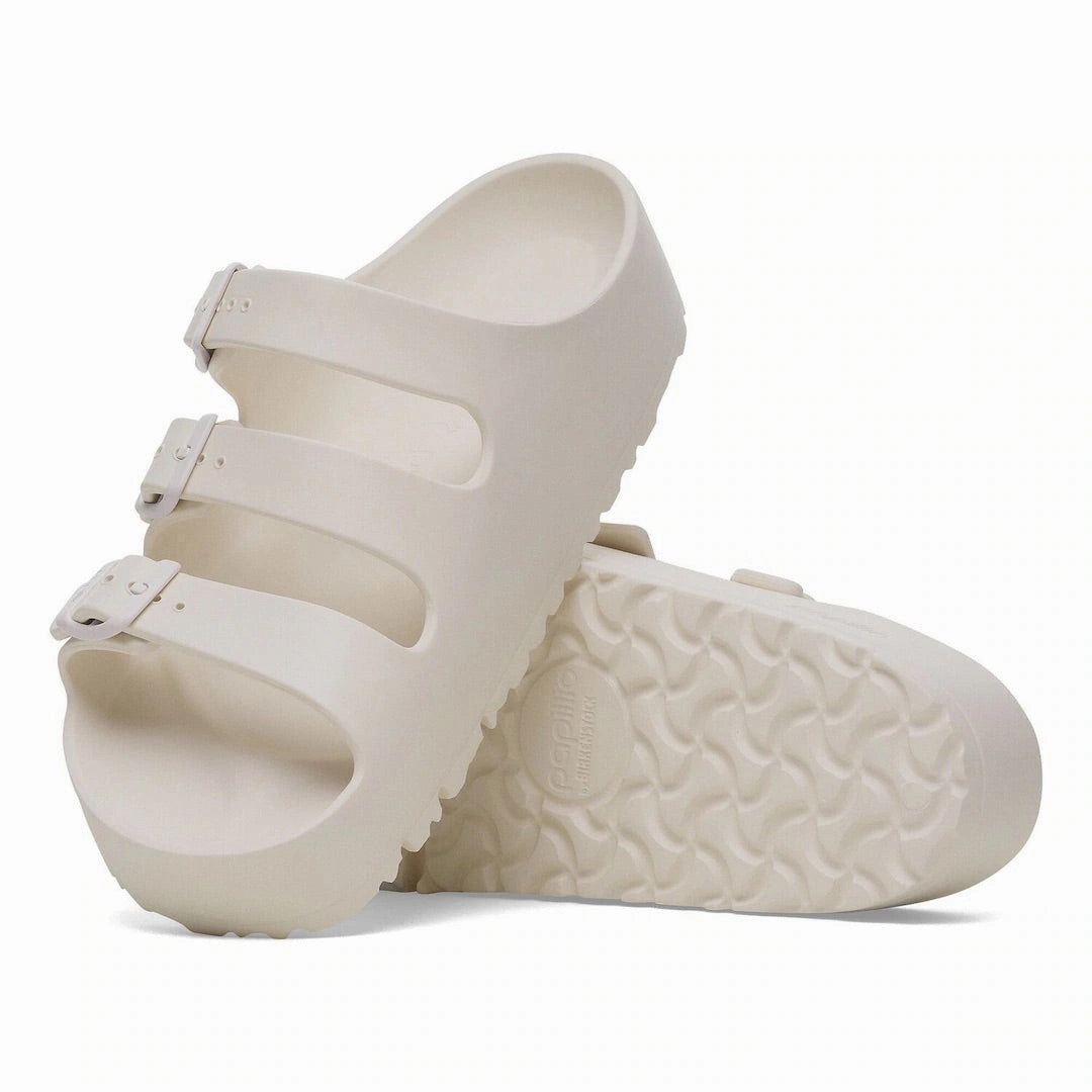 Step Free Florida Flex Platform EVA - Eggshell