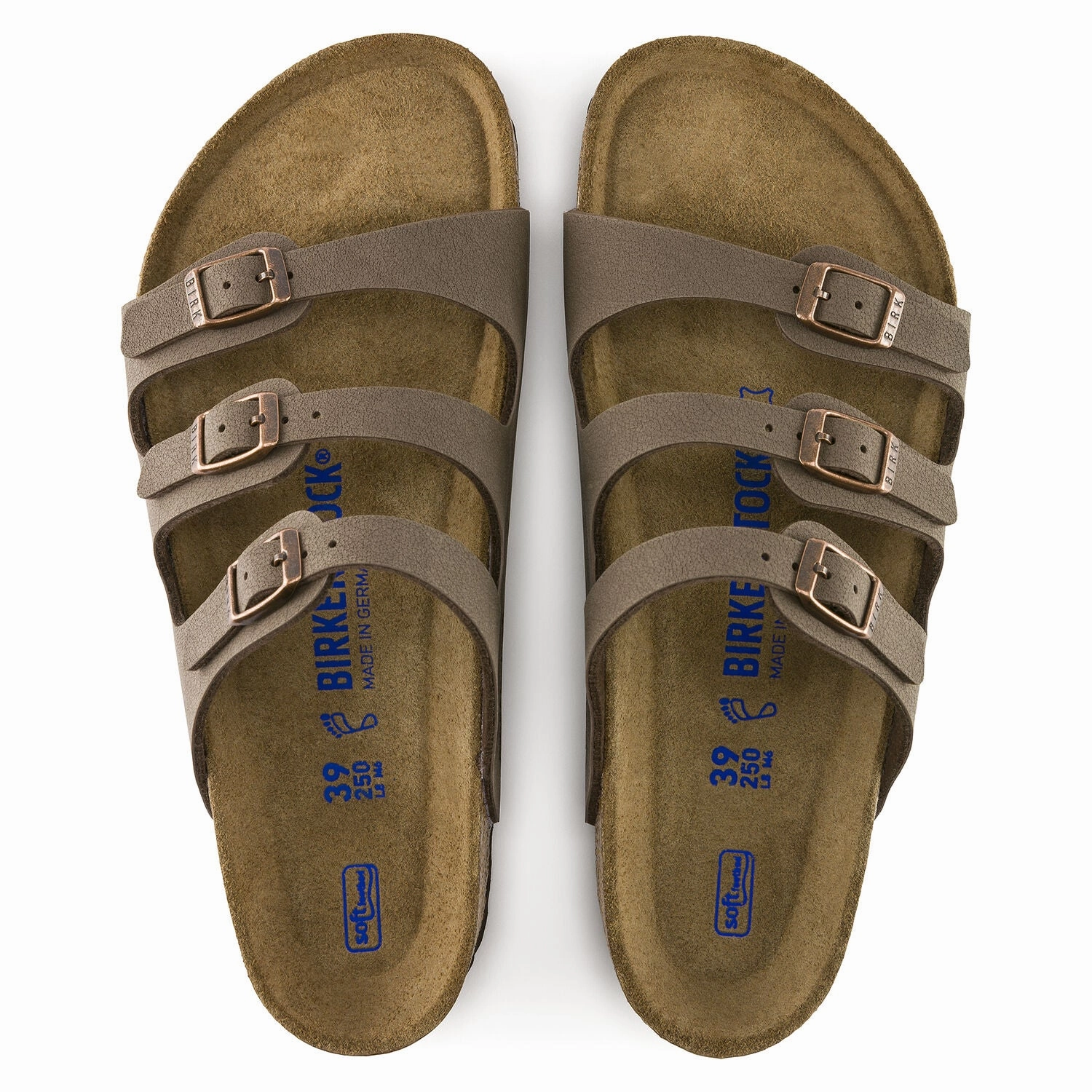 Florida SFB - Mocha Best Seller