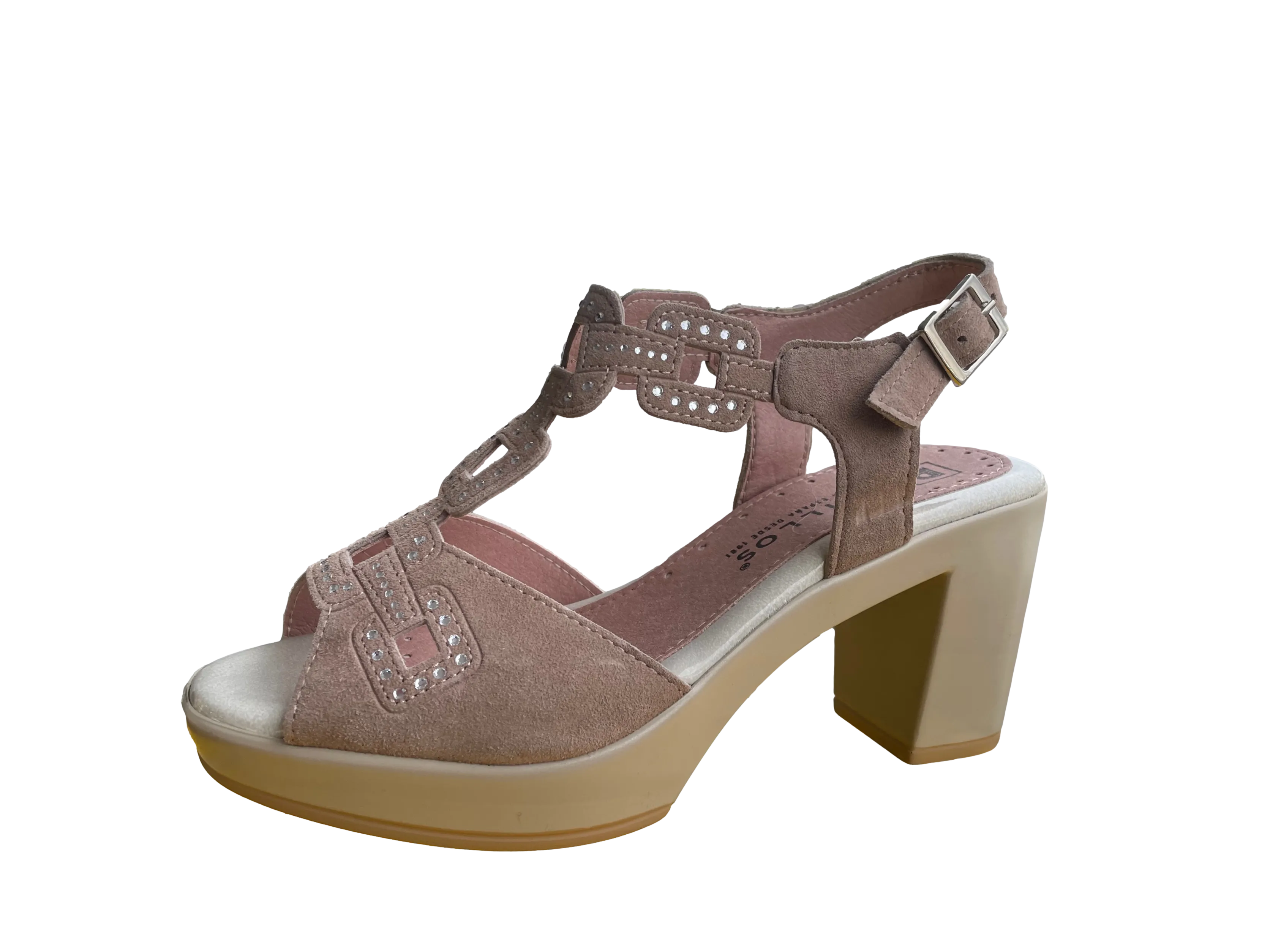 Metal Shine PITILLOS PRETTY