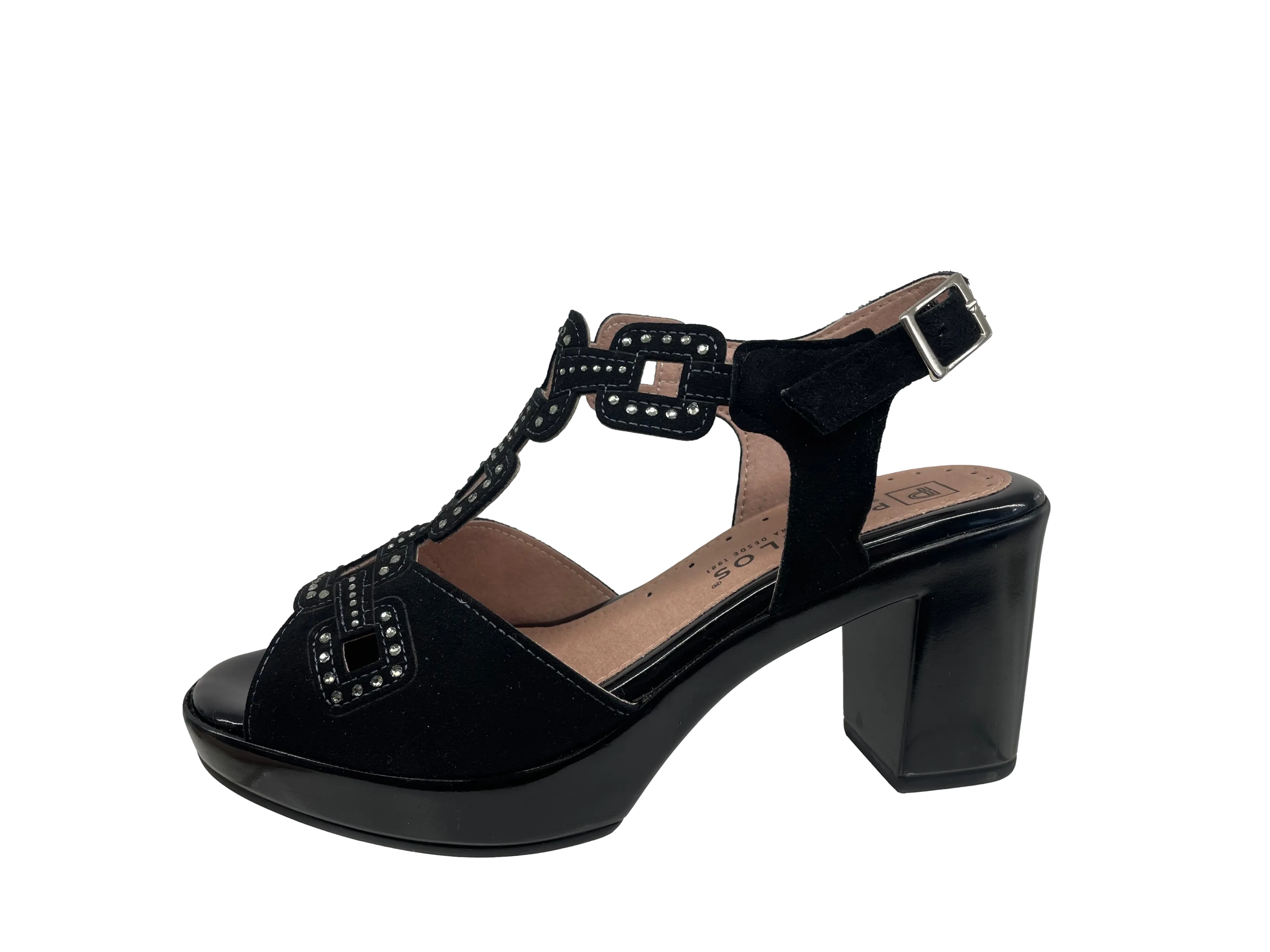 PITILLOS PRETTY Everyday Step