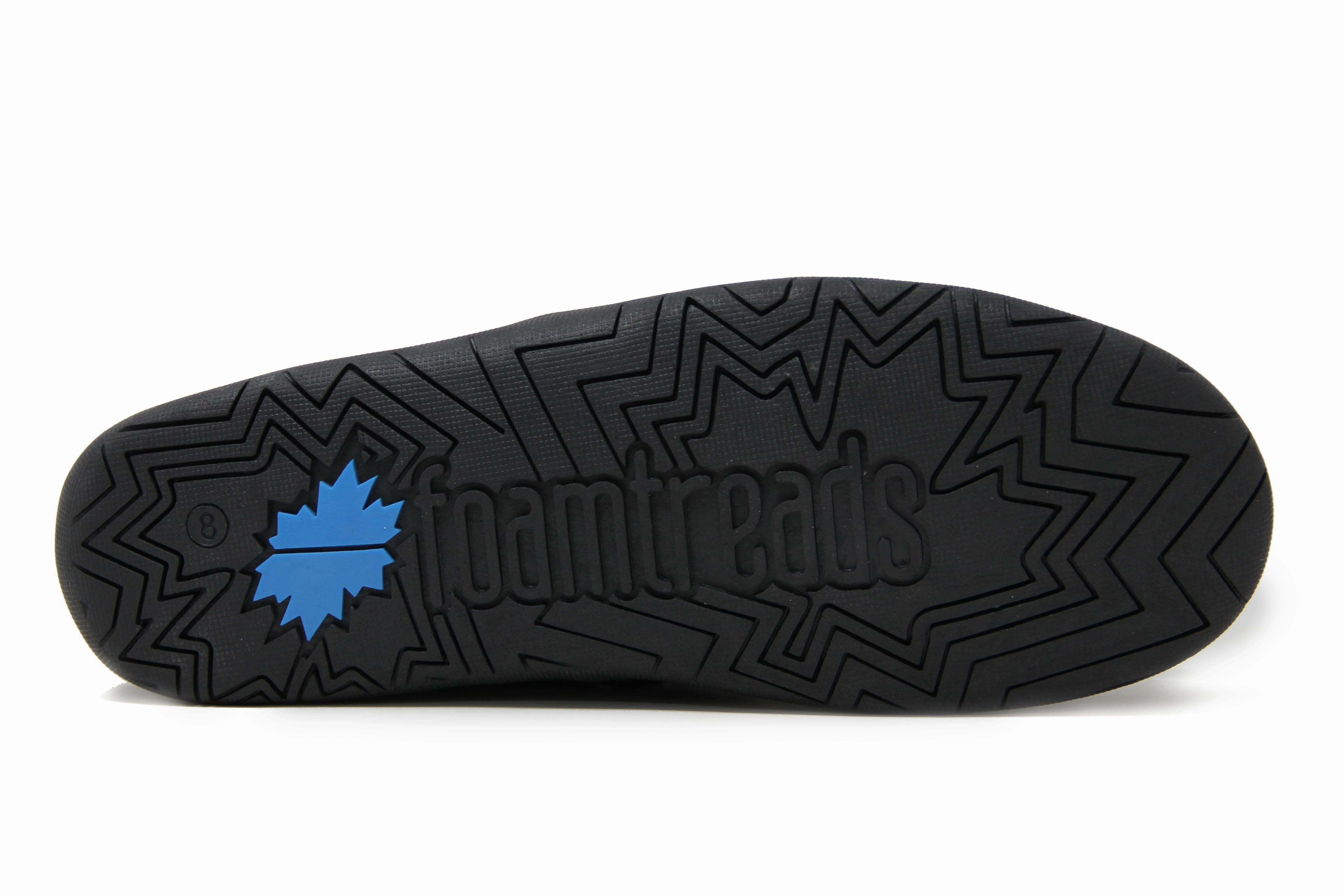 FOAMTREAD LAKE PLACID Supportive straps Light Slip Sandals