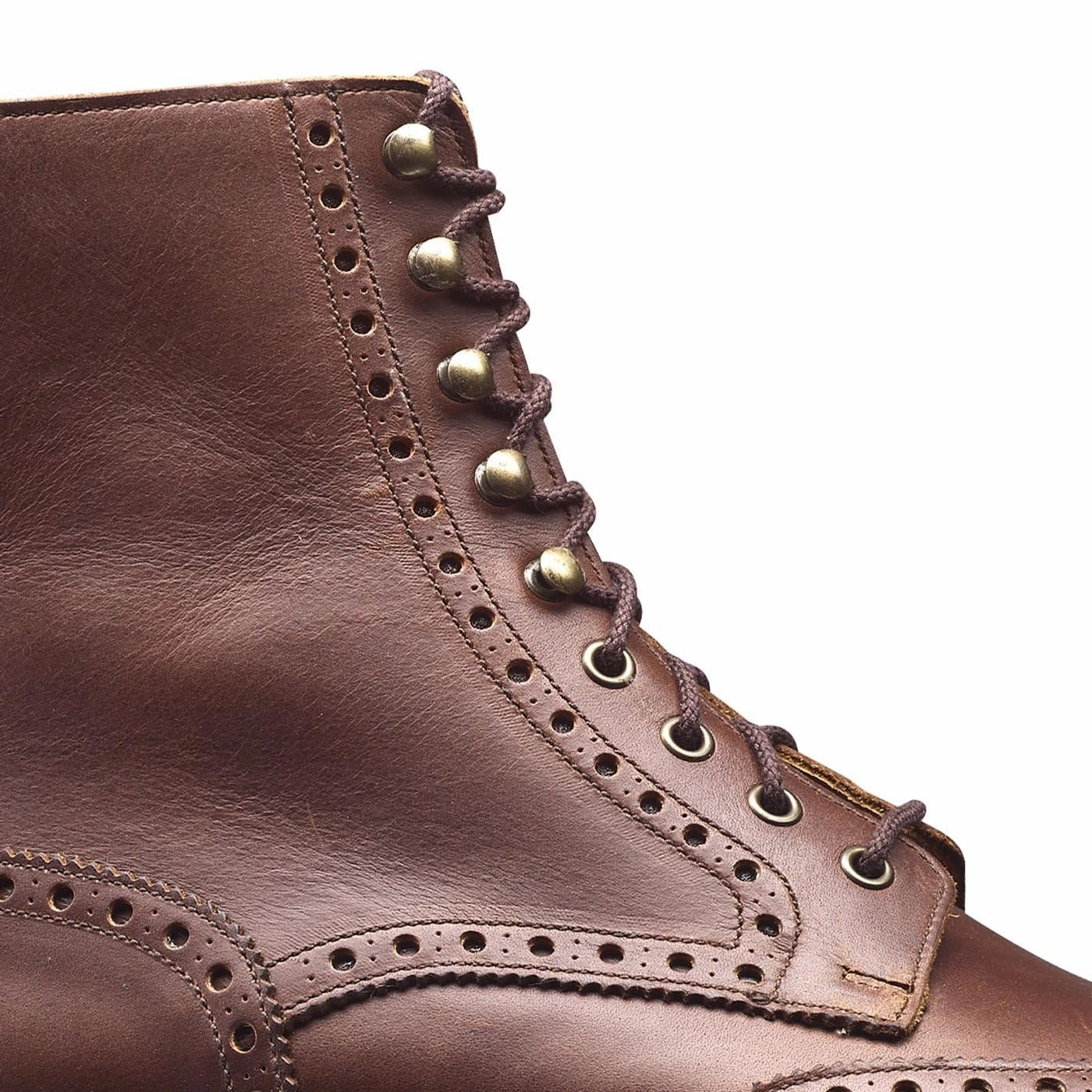 Islay Teak Oiled Sides Warm Core