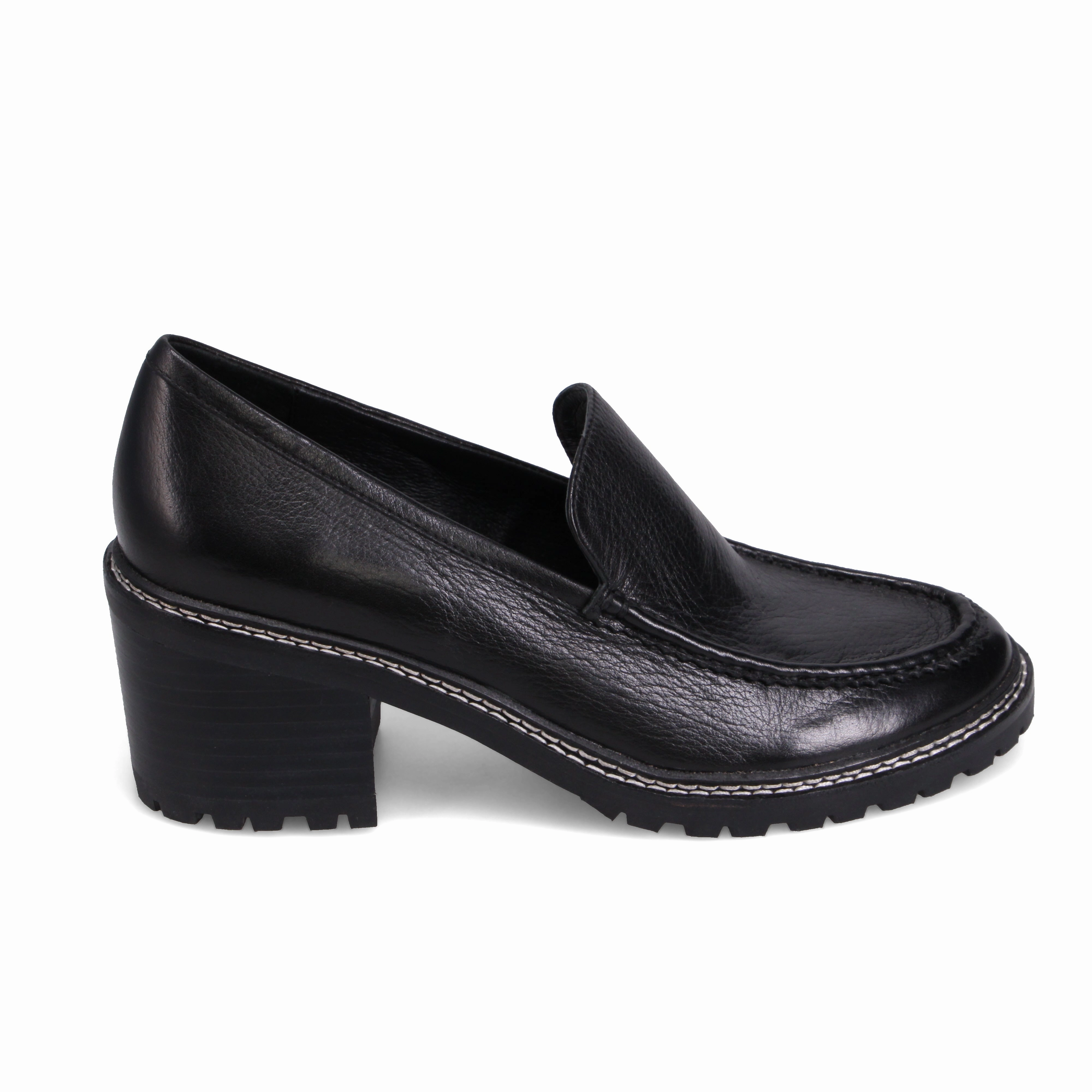 Bonne - Black Monk Strap Style Long Use