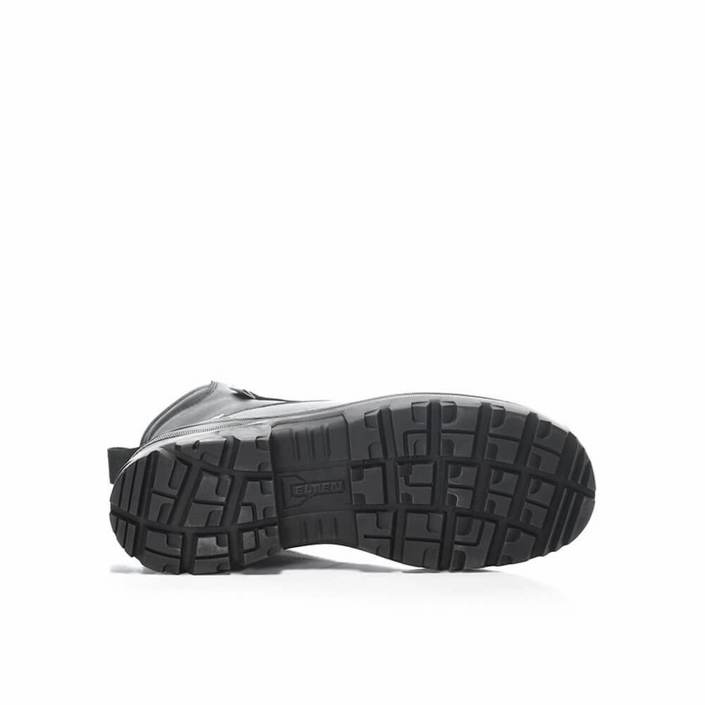 FRASER PRO Fire Protective Safety Boot Dual Tone Track Run