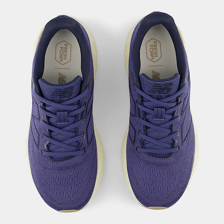 Memory Foam Color Play Fresh Foam 680v8 - Dream State with Midnight